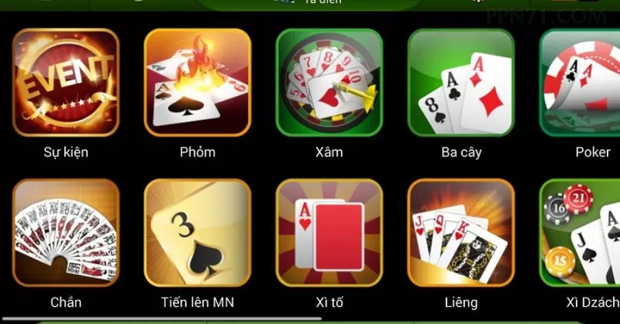 Download app ppn7 Android iOS