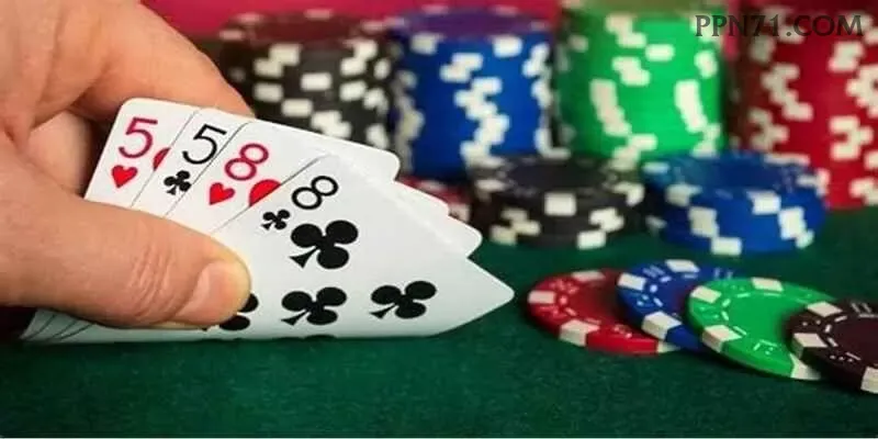 ppn7 slots no app