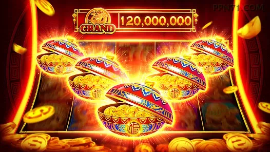 Gates of Olympus slot ppn7